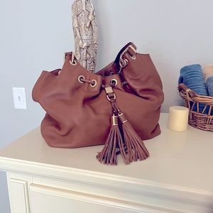 Michael Kors handbag.